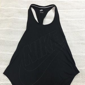 Nike tank top